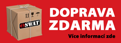 doprava zdarma