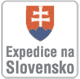 SWAT - zasíláme na Slovensko a do celé EU