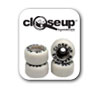 CloseUp Wheels