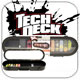 Techdeck Box