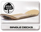 Berlin Wood Fingerboard Decks
