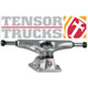 detailní zobrazení technických parametrů trucků TENSOR použitých na komplety Darkstar