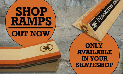 Blackriver Shopramps