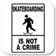 CRIME Skateboard desky | CRIME Skateboards