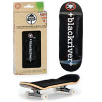 Fingerboard Complete BerlinWood Starter - Berlin Wood Starter Fingerboard Komplet