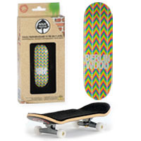 Fingerboard Complete BerlinWood Starter - Berlin Wood Starter Fingerboard Komplet