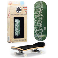 Fingerboard Complete BerlinWood Starter - Berlin Wood Starter Fingerboard Komplet
