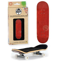 Fingerboard Complete BerlinWood Starter - Berlin Wood Starter Fingerboard Komplet