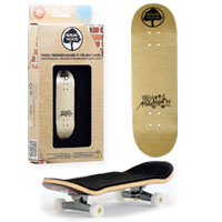 Fingerboard Complete BerlinWood Starter - Berlin Wood Starter Fingerboard Komplet