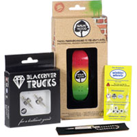 Fingerboard BerlinWood Pro Complete - Berlin Wood Pro Fingerboard Komplet