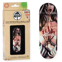Fingerboard Deck BerlinWood - Berlin Wood Fingerboard Deska