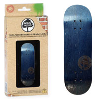 Fingerboard Deck BerlinWood - Berlin Wood Fingerboard Deska