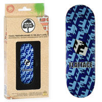 Fingerboard Deck BerlinWood - Berlin Wood Fingerboard Deska