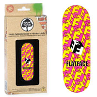 Fingerboard Deck BerlinWood - Berlin Wood Fingerboard Deska