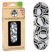 Fingerboard Deck BerlinWood - Berlin Wood Fingerboard Deska