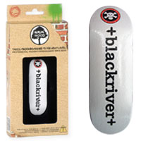 Fingerboard Deck BerlinWood - Berlin Wood Fingerboard Deska