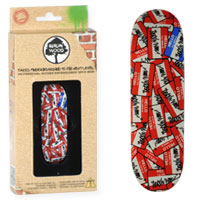 Fingerboard Deck BerlinWood - Berlin Wood Fingerboard Deska