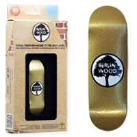 Fingerboard Deck BerlinWood - Berlin Wood Fingerboard Deska