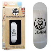Fingerboard Deck BerlinWood - Berlin Wood Fingerboard Deska