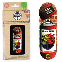 Fingerboard Deck BerlinWood - Berlin Wood Fingerboard Deska