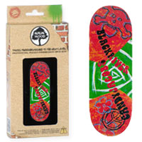 Fingerboard Deck BerlinWood - Berlin Wood Fingerboard Deska