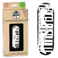 Fingerboard Deck BerlinWood - Berlin Wood Fingerboard Deska