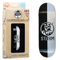 Fingerboard Deck BerlinWood - Berlin Wood Fingerboard Deska