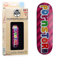 Fingerboard Deck BerlinWood - Berlin Wood Fingerboard Deska