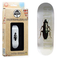 Fingerboard Deck BerlinWood - Berlin Wood Fingerboard Deska