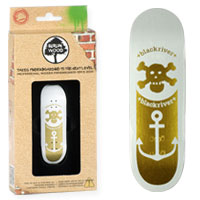 Fingerboard Deck BerlinWood - Berlin Wood Fingerboard Deska
