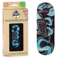Fingerboard Deck BerlinWood - Berlin Wood Fingerboard Deska