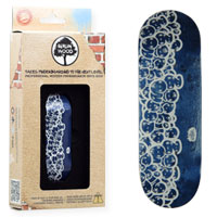 Fingerboard Deck BerlinWood - Berlin Wood Fingerboard Deska