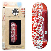Fingerboard Deck BerlinWood - Berlin Wood Fingerboard Deska