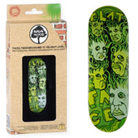 Fingerboard Deck BerlinWood - Berlin Wood Fingerboard Deska
