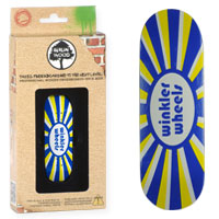 Fingerboard Deck BerlinWood - Berlin Wood Fingerboard Deska