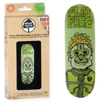 Fingerboard Deck BerlinWood - Berlin Wood Fingerboard Deska