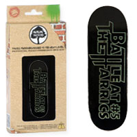 Fingerboard Deck BerlinWood - Berlin Wood Fingerboard Deska