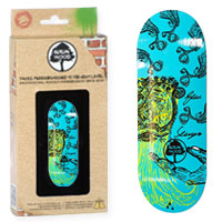 Fingerboard Deck BerlinWood - Berlin Wood Fingerboard Deska