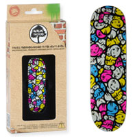 Fingerboard Deck BerlinWood - Berlin Wood Fingerboard Deska