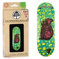 Fingerboard Deck BerlinWood - Berlin Wood Fingerboard Deska