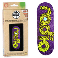 Fingerboard Deck BerlinWood - Berlin Wood Fingerboard Deska