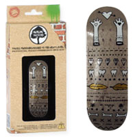 Fingerboard Deck BerlinWood - Berlin Wood Fingerboard Deska