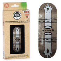 Fingerboard Deck BerlinWood - Berlin Wood Fingerboard Deska