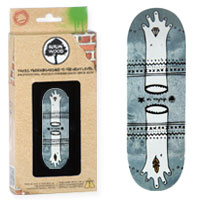 Fingerboard Deck BerlinWood - Berlin Wood Fingerboard Deska