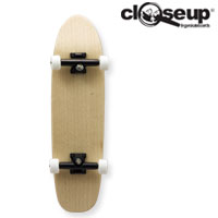 CloseUp Fingerboard G5.1