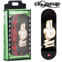 CloseUp Fingerboard G5.1