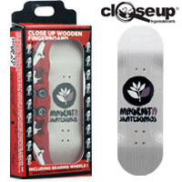 CloseUp Fingerboard G5.1