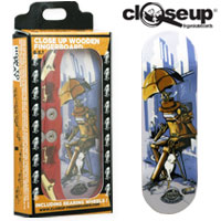 CloseUp Fingerboard G5.1