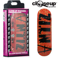 CloseUp Fingerboard G5.1