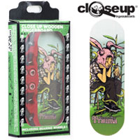 CloseUp Fingerboard G5.1